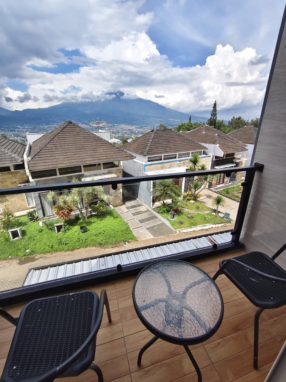 Villa Pinus M67
